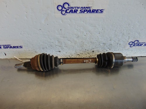 Ford focus driveshaft mk3 - ford,