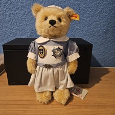 Steiff Nurse Danbury Mint