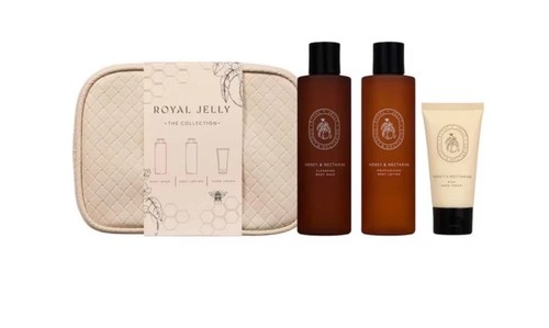 Boots royal jelly - boots, the