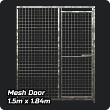 Dog Run Panel 1.5 x 1.84m -