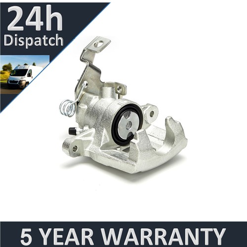 Brake caliper rear left fits - brake,
