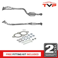 Bmw e36 318i S,Ti 1.8i, 1.9i Catalytic Converter BM90221 Euro 2 18301433430