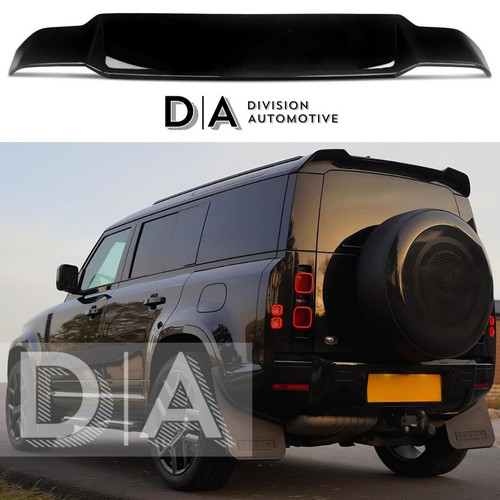 For land rover - rover, defender