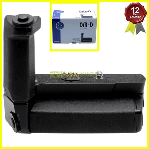 Olympus hld grip - hld-6g,