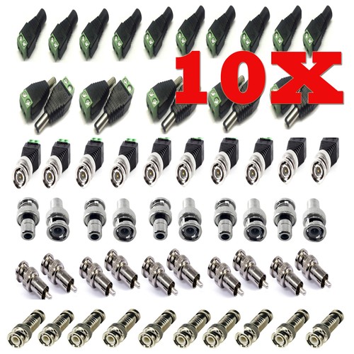 10x cat5 utp - 10x,