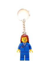 LEGO Air Hostess Minifigure