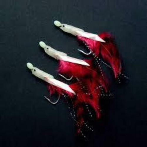 Shakespeare terminator lure - terminator, x