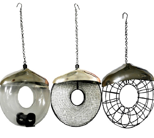 Donut feeders seed peanut - donut, seed,