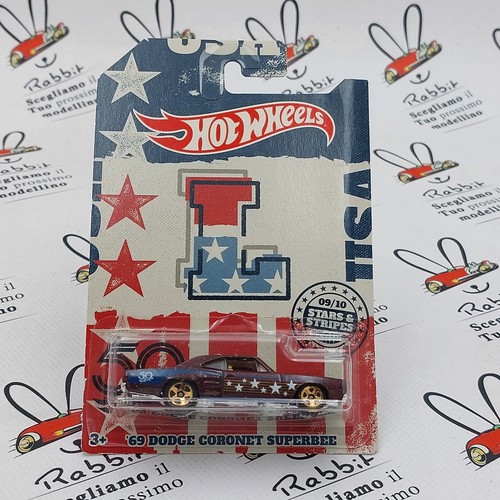 The cast 69 - '69, dodge