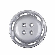 Fiat Punto 14” Single Wheel