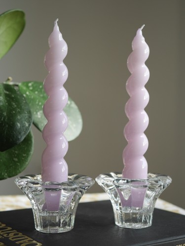 Vintage pair flower - of,