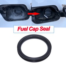 Tank cap seal for - for, audi