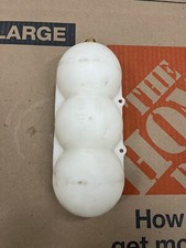 Original VW Vacuum Reservoir -