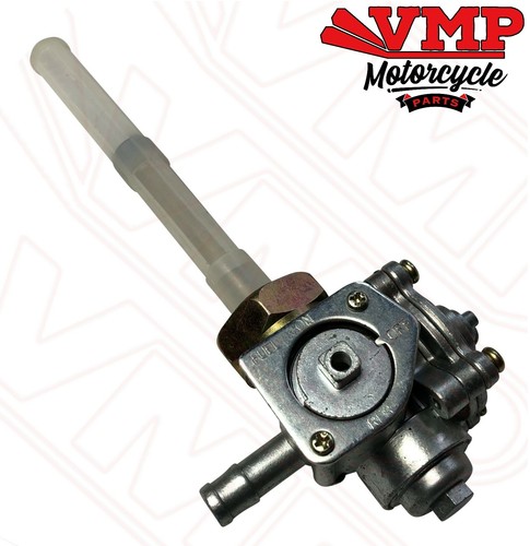 Petrol fuel vacuum tap switch - petrol,