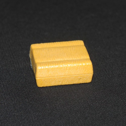 Playmobil country small bale