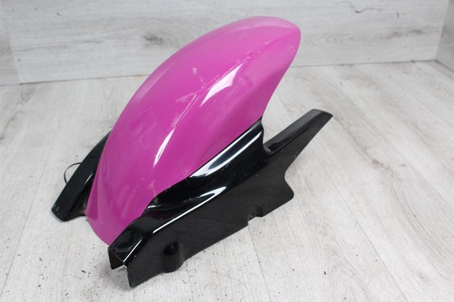 Fender wheel run dirt - , traps