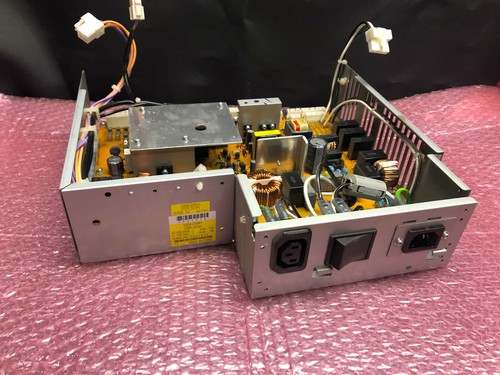 Xerox 250 power supply - power,