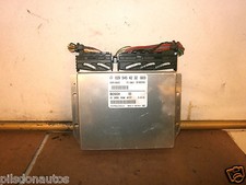 MERCEDES A CLASS A140 2001 ESP