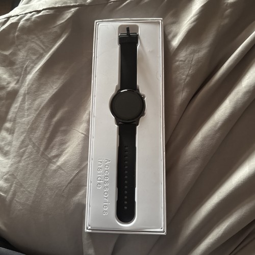 Tuyoma smart watch - tuyoma,