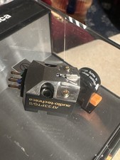 Audio-Technica AT33PTG/II Dual