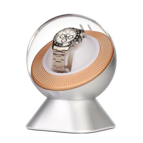 Ultra quiet single - quiet, watch