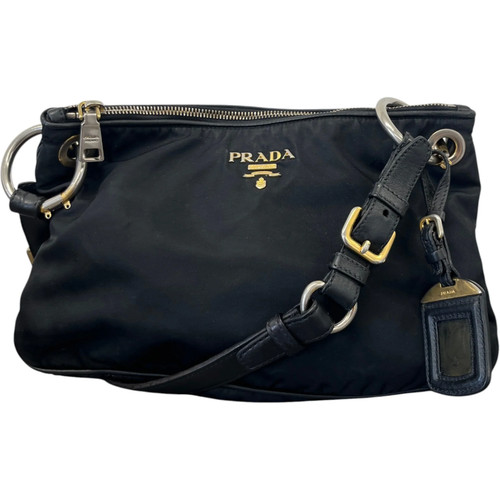 Prada women tessuto - prada, nylon