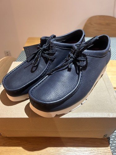 Clarks originals wallabee - clarks, gtx