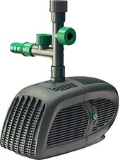 Midipond High Performance Pond Pump to Run Fountains, Waterfalls &