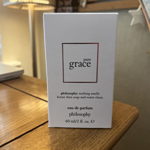 Pure grace philosophy eau - philosophy, de