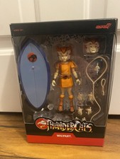 Super7 - Thundercats