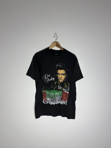 Vintage 90s elvis presley - 90s,