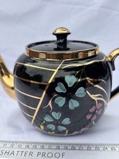 Gibson’s England Teapot