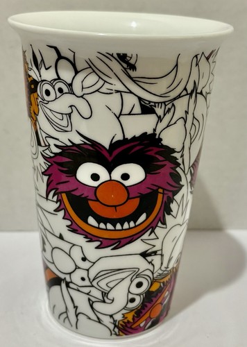 Disney muppets double - muppets, wall
