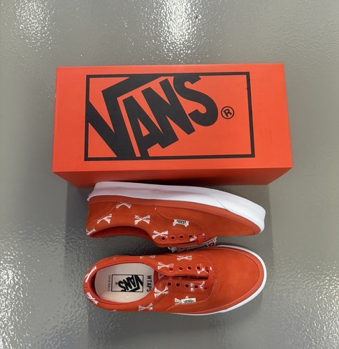 Brand new vans wtaps - vans, lx