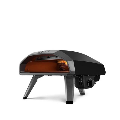 Ooni koda 2nd generation - generation, 14"