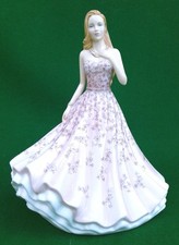 ROYAL DOULTON - REMEMBER ME -