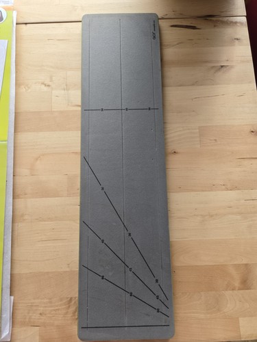 Accuquilt big cutting - big,