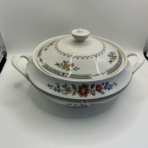 Royal doulton kingswood - royal,