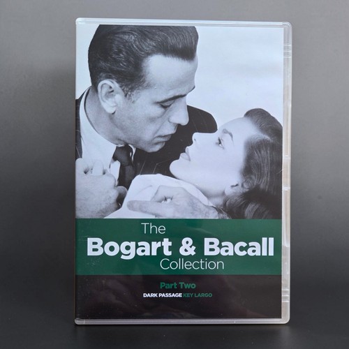 The bogart and - and, bacall