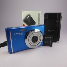 Polaroid Digital Camera iX828