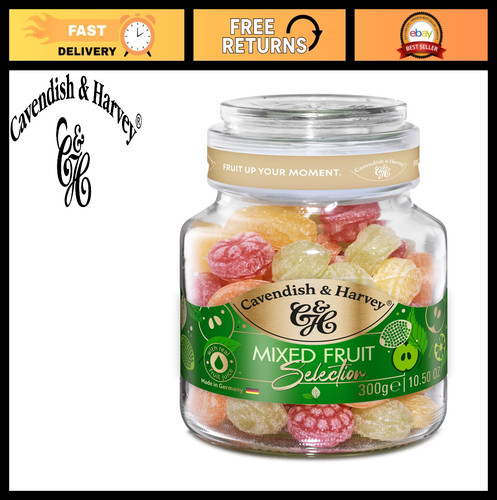 Mixed fruit hard - fruit,