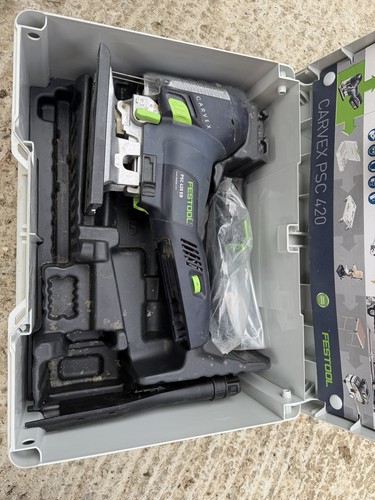 Festool 577236 cordless - festool,