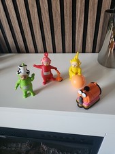 Teletubbies Figures 1996