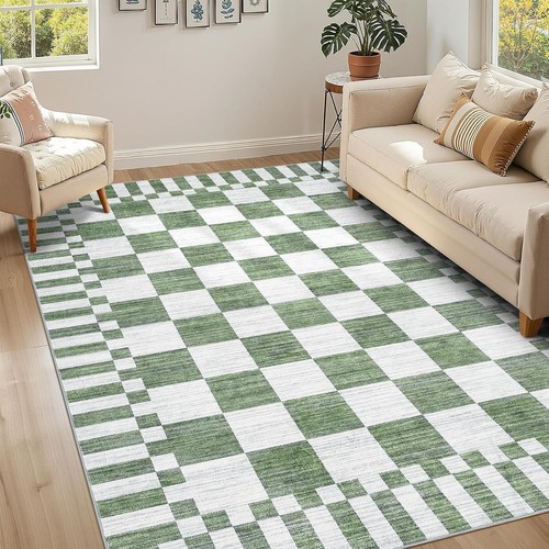 160x230cm washable area rug - washable,