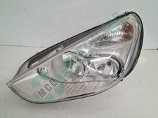 FORD S-max 2013 E8 paint code