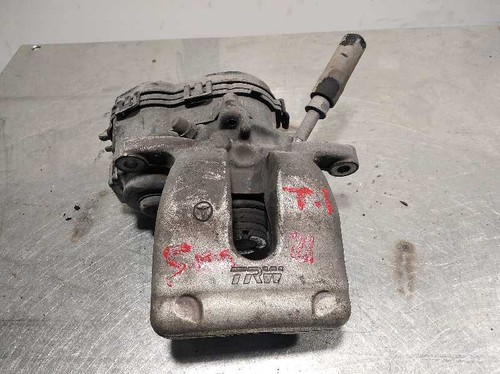 A0004232381 rear left brake - left,