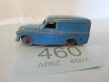 VINTAGE DUBLO DINKY TOYS