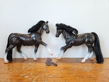 Vintage Grand Champion Horse