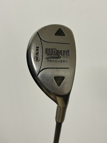Ram wizard recovery hybrid - wizard,
