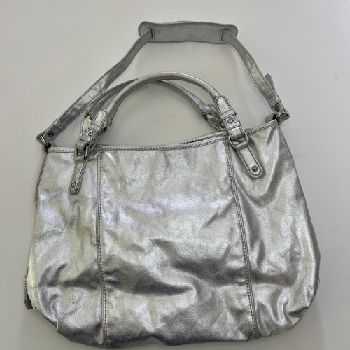 2010 gap silver metallic - 2010,